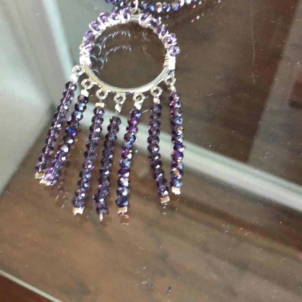 Necklace - Picture 2 of 2